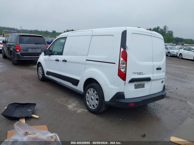 NM0LS7F20K1401020 Ford Transit Connect Xlt