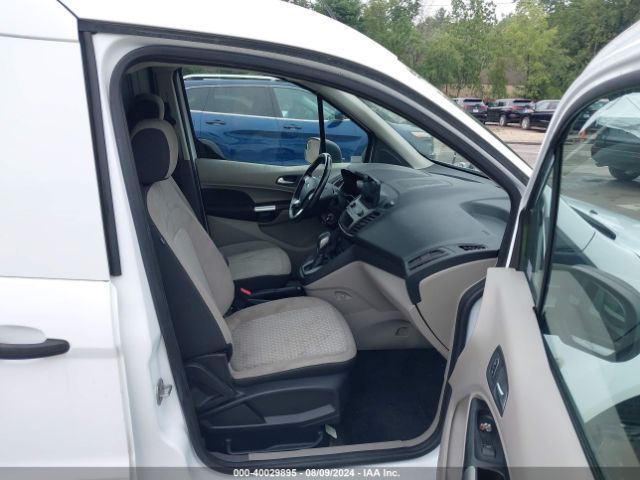 NM0LS7F20K1401020 Ford Transit Connect Xlt