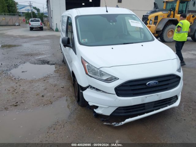 NM0LS7F20K1401020 Ford Transit Connect Xlt