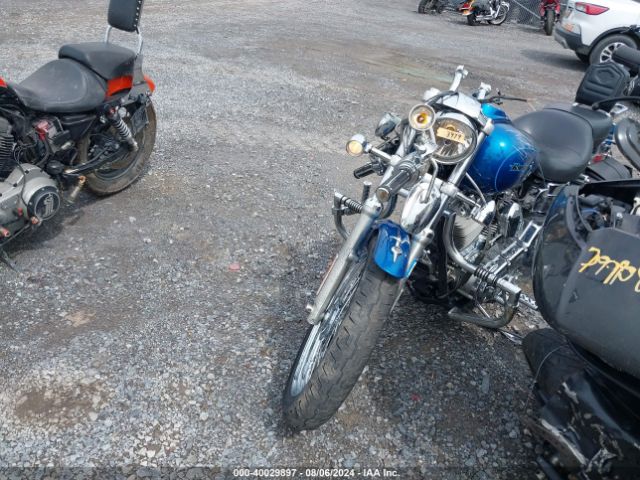 2005 HARLEY-DAVIDSON FXDCI 1HD1GVW175K334842 Photo 1