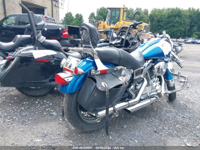 2005 HARLEY-DAVIDSON FXDCI 1HD1GVW175K334842 Photo 3