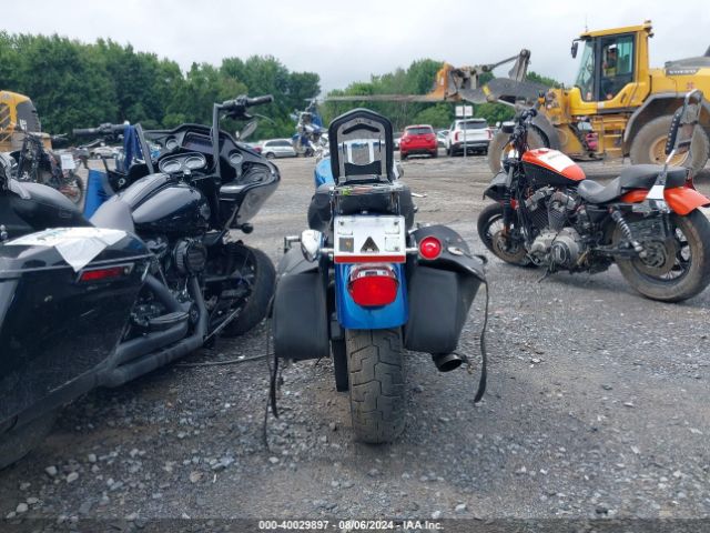 2005 HARLEY-DAVIDSON FXDCI 1HD1GVW175K334842 Photo 5