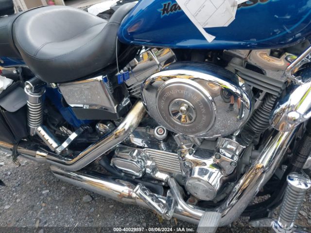 2005 HARLEY-DAVIDSON FXDCI 1HD1GVW175K334842 Photo 7