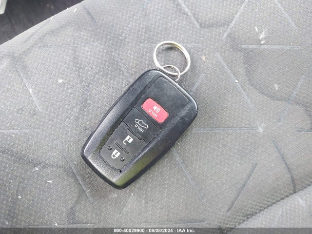 Toyota Rav4 Xle 2021 2T3P1RFV6MC146330 Image 11