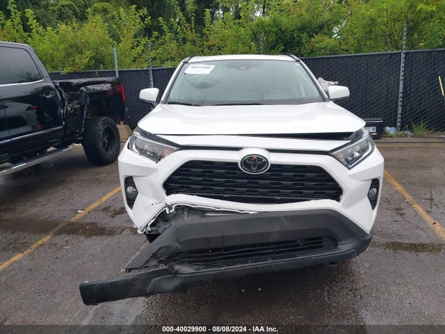 Toyota Rav4 Xle 2021 2T3P1RFV6MC146330 Image 12