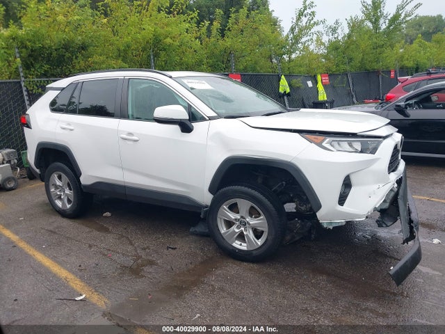Toyota Rav4 Xle 2021 2T3P1RFV6MC146330 Image 13