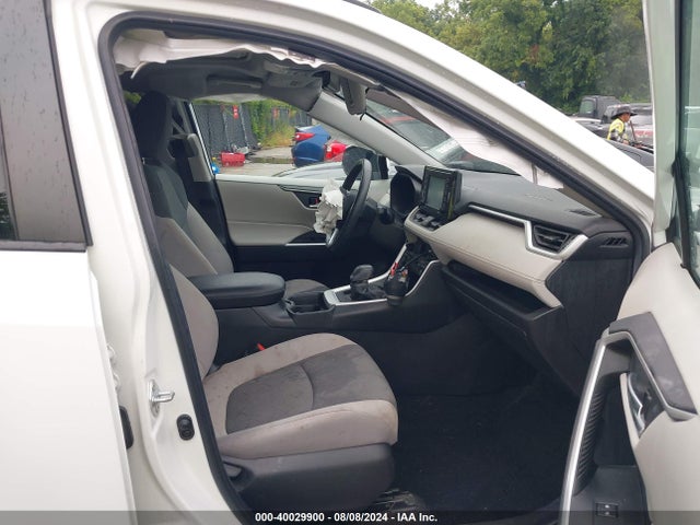 Toyota Rav4 Xle 2021 2T3P1RFV6MC146330 Image 5