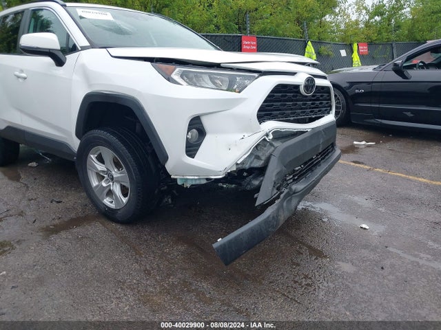Toyota Rav4 Xle 2021 2T3P1RFV6MC146330 Image 6