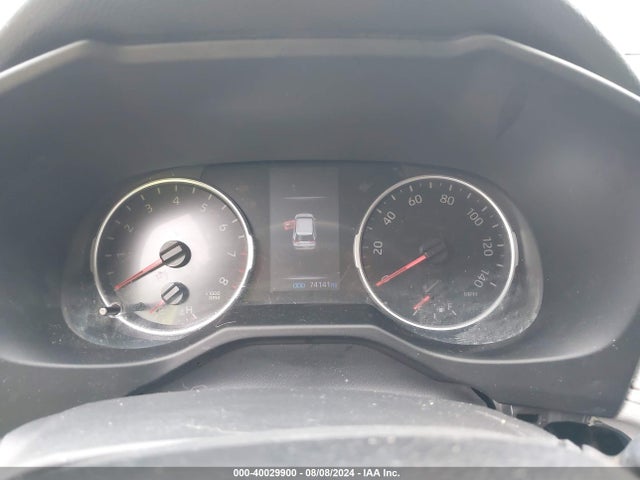 Toyota Rav4 Xle 2021 2T3P1RFV6MC146330 Image 7