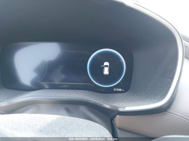 2022 HYUNDAI SANTA FE PLUG-IN HYBRID KM8S6DA27NU039226 Photo 6