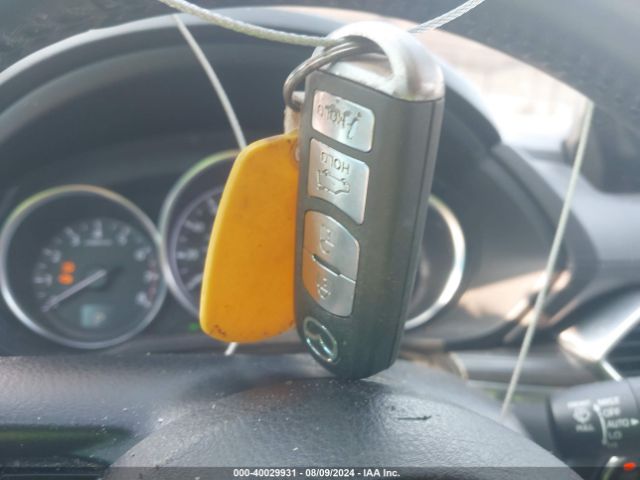 JM3KFADL8H0189033 Mazda Cx-5 Grand Select