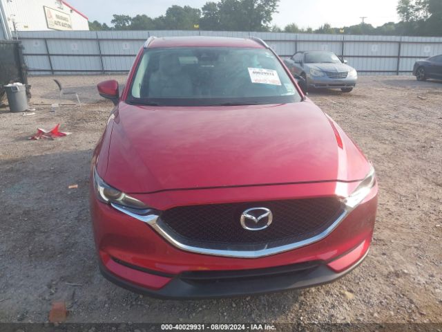 JM3KFADL8H0189033 Mazda Cx-5 Grand Select
