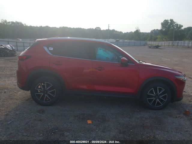JM3KFADL8H0189033 Mazda Cx-5 Grand Select