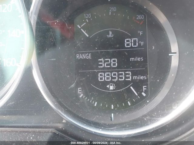 JM3KFADL8H0189033 Mazda Cx-5 Grand Select