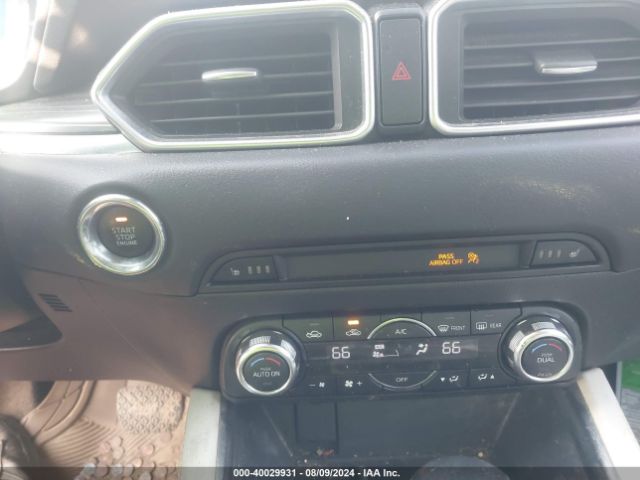 JM3KFADL8H0189033 Mazda Cx-5 Grand Select