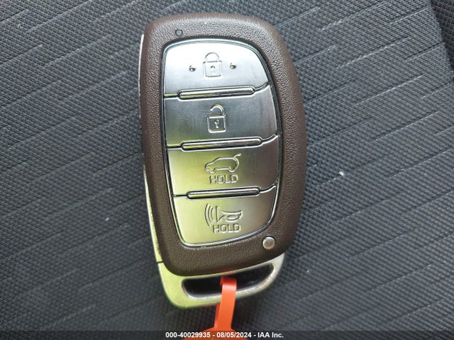 Hyundai Tucson Value 2020 KM8J3CA49LU168467 Image 11