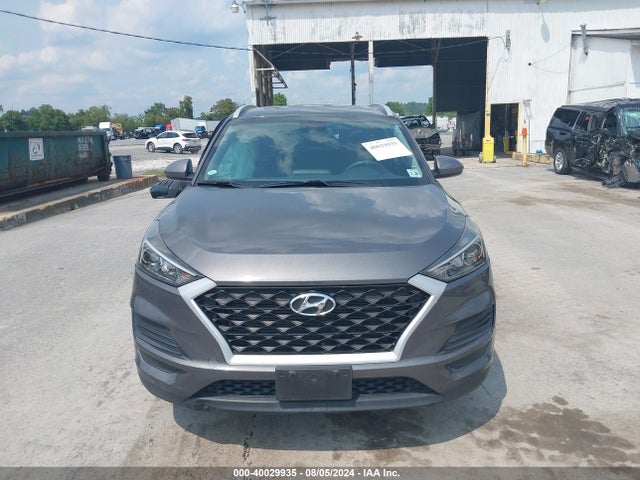 Hyundai Tucson Value 2020 KM8J3CA49LU168467 Image 12