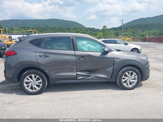 Hyundai Tucson Value 2020 KM8J3CA49LU168467 Image 13