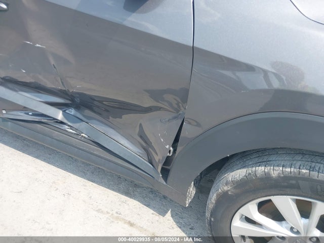 Hyundai Tucson Value 2020 KM8J3CA49LU168467 Image 17