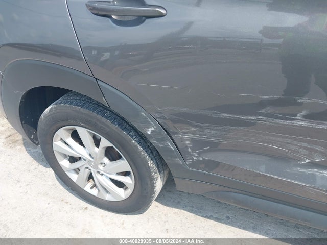 Hyundai Tucson Value 2020 KM8J3CA49LU168467 Image 19