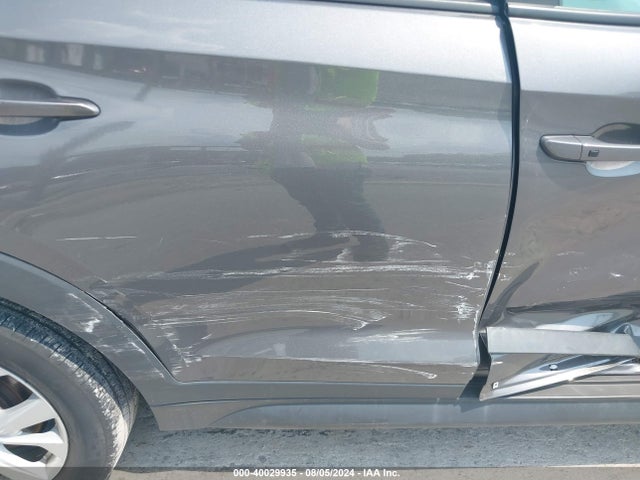Hyundai Tucson Value 2020 KM8J3CA49LU168467 Image 20
