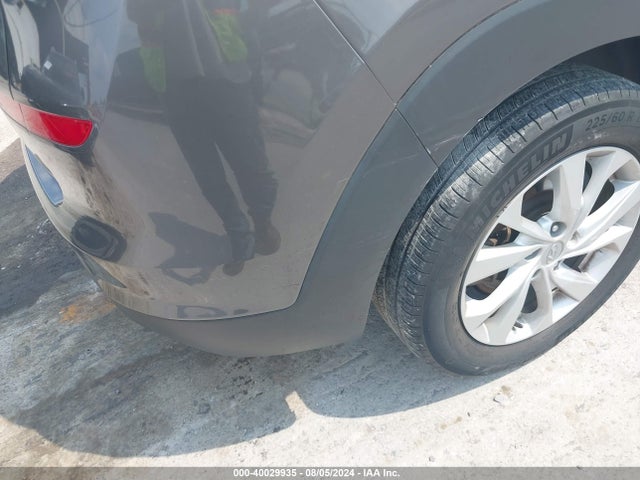 Hyundai Tucson Value 2020 KM8J3CA49LU168467 Image 21