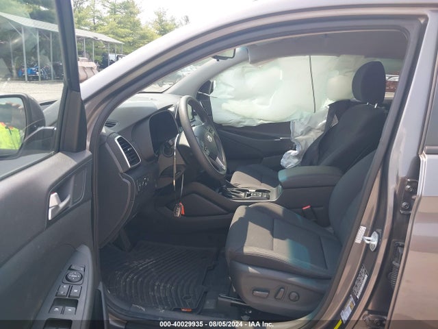 Hyundai Tucson Value 2020 KM8J3CA49LU168467 Image 5