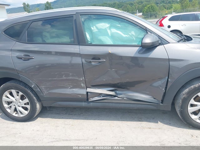 Hyundai Tucson Value 2020 KM8J3CA49LU168467 Image 6