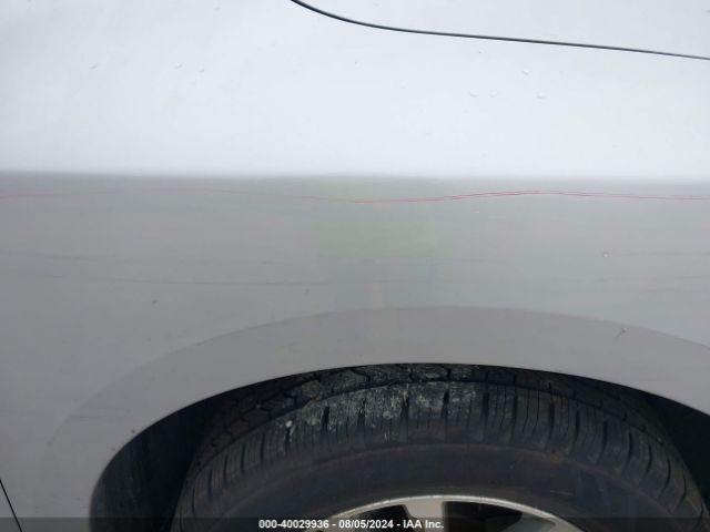 5N1AR2MM2FC603439 Nissan Pathfinder Sl