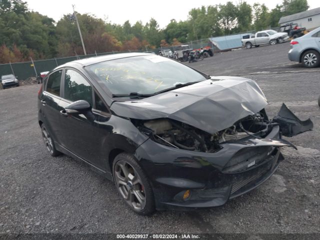 3FADP4GX3GM148230 auction archive image
