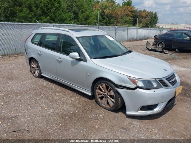 2010 SAAB 9-3 YS3FC5CY8A1613388 Photo 0