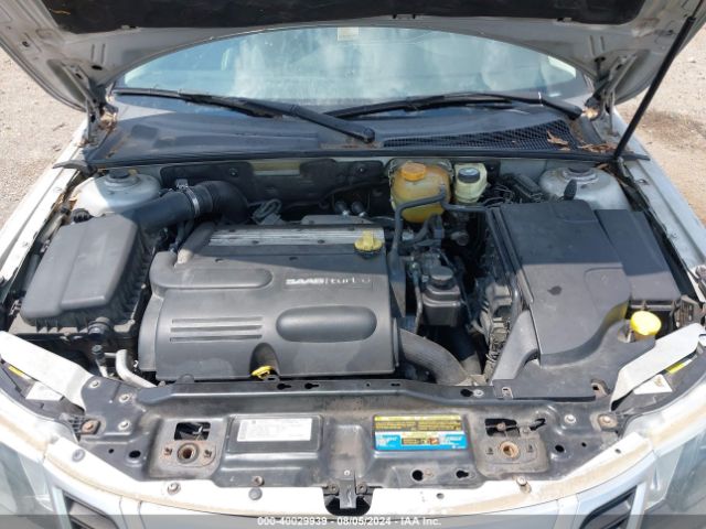 2010 SAAB 9-3 YS3FC5CY8A1613388 Photo 9