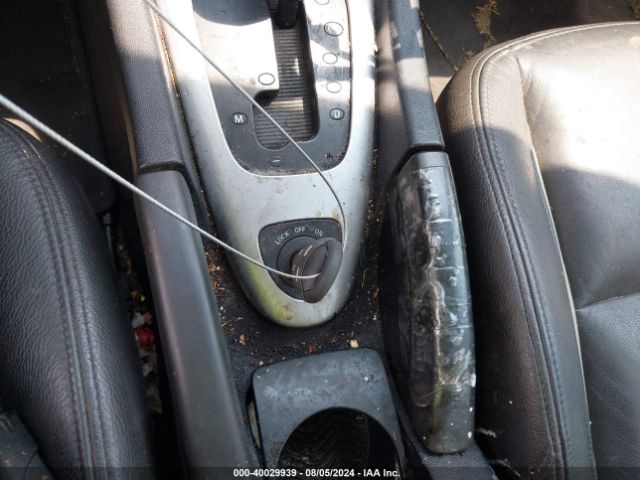 2010 SAAB 9-3 YS3FC5CY8A1613388 Photo 10