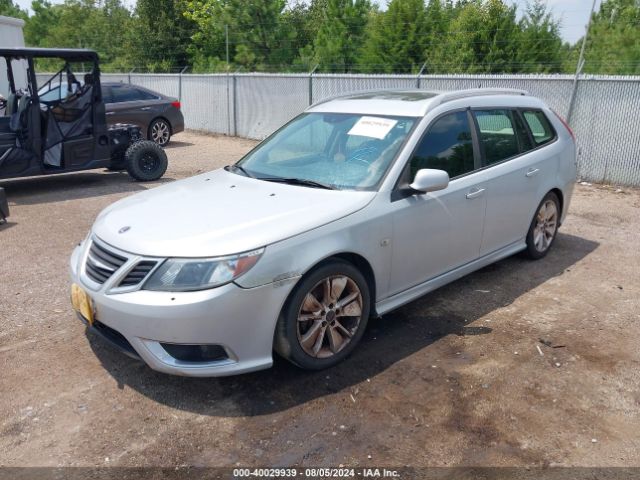 2010 SAAB 9-3 YS3FC5CY8A1613388 Photo 1