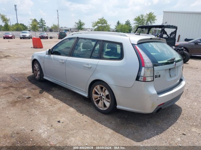 2010 SAAB 9-3 YS3FC5CY8A1613388 Photo 2
