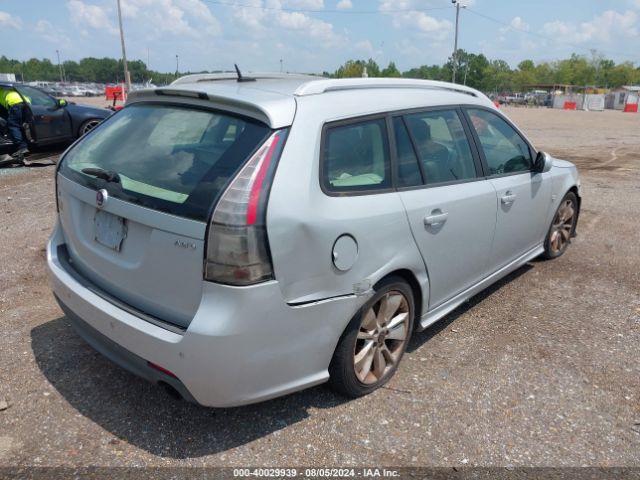 2010 SAAB 9-3 YS3FC5CY8A1613388 Photo 3