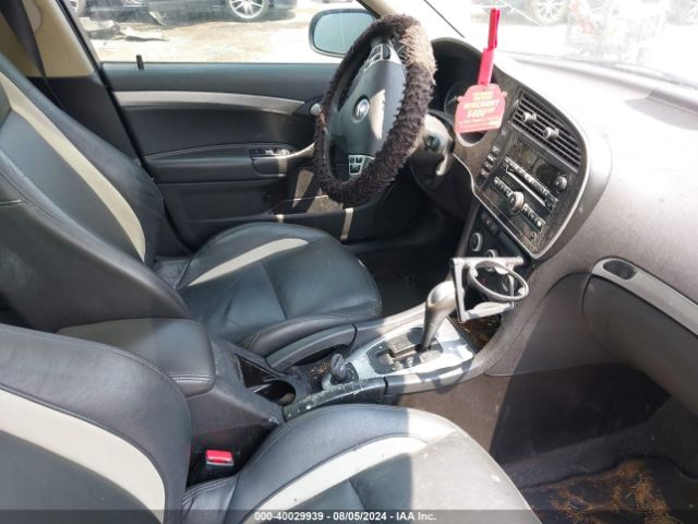 2010 SAAB 9-3 YS3FC5CY8A1613388 Photo 4