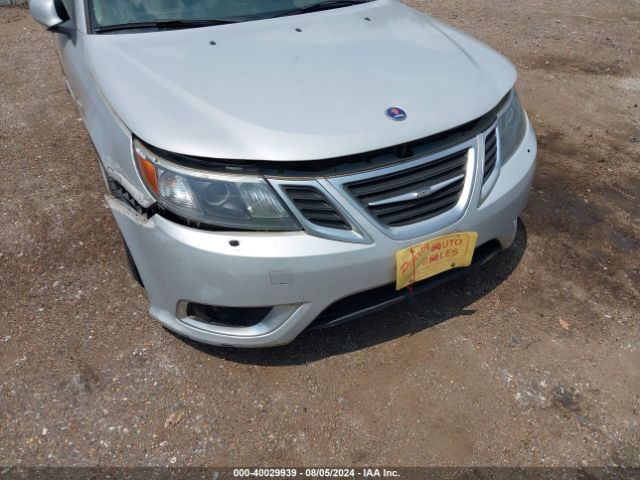 2010 SAAB 9-3 YS3FC5CY8A1613388 Photo 5