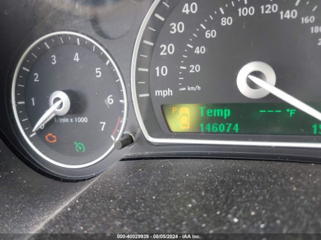 2010 SAAB 9-3 YS3FC5CY8A1613388 Photo 6