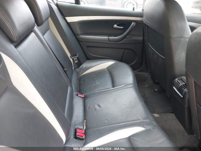 2010 SAAB 9-3 YS3FC5CY8A1613388 Photo 7
