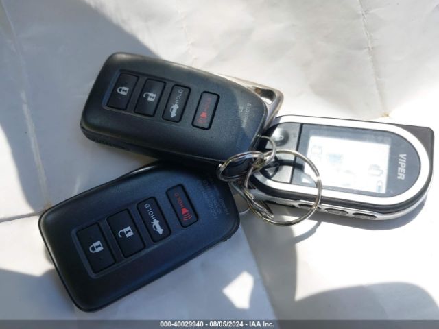 JTHGZ1E25M5020434 Lexus Is 350 F Sport