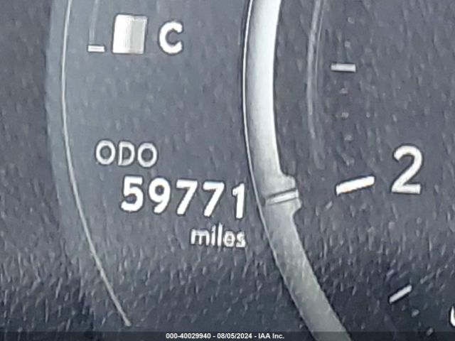 JTHGZ1E25M5020434 Lexus Is 350 F Sport