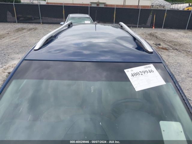 1C4PJLDB3JD561618 Jeep Cherokee Limited Fwd
