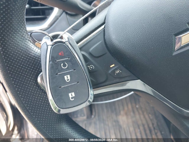 Chevrolet Equinox Awd 1fl 2020 2GNAX5EV4L6219502 Image 11