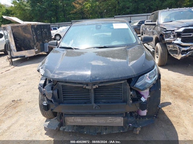 Chevrolet Equinox Awd 1fl 2020 2GNAX5EV4L6219502 Image 13