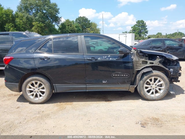Chevrolet Equinox Awd 1fl 2020 2GNAX5EV4L6219502 Image 14