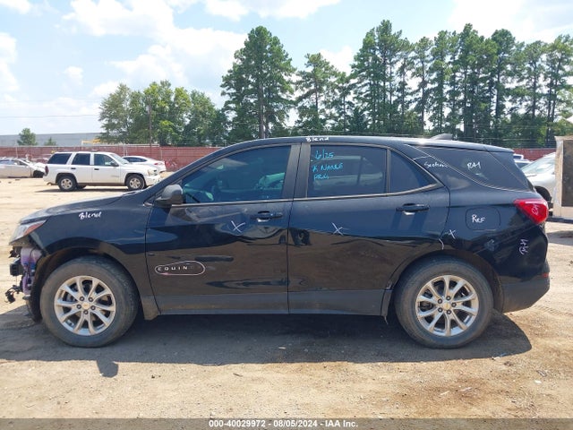 Chevrolet Equinox Awd 1fl 2020 2GNAX5EV4L6219502 Image 15