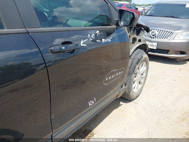 Chevrolet Equinox Awd 1fl 2020 2GNAX5EV4L6219502 Image 19