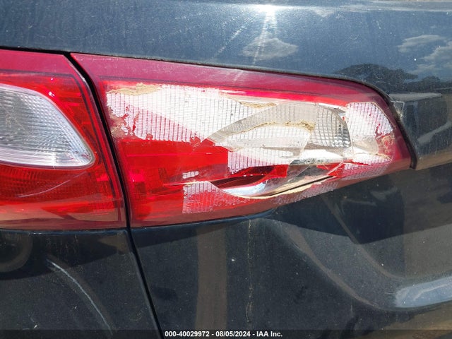 Chevrolet Equinox Awd 1fl 2020 2GNAX5EV4L6219502 Image 20