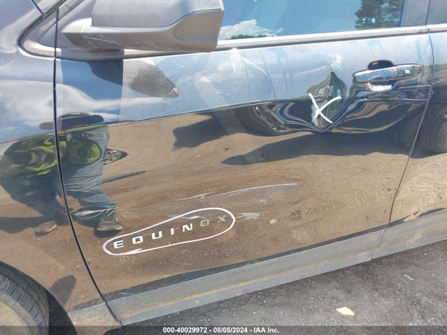 Chevrolet Equinox Awd 1fl 2020 2GNAX5EV4L6219502 Image 22